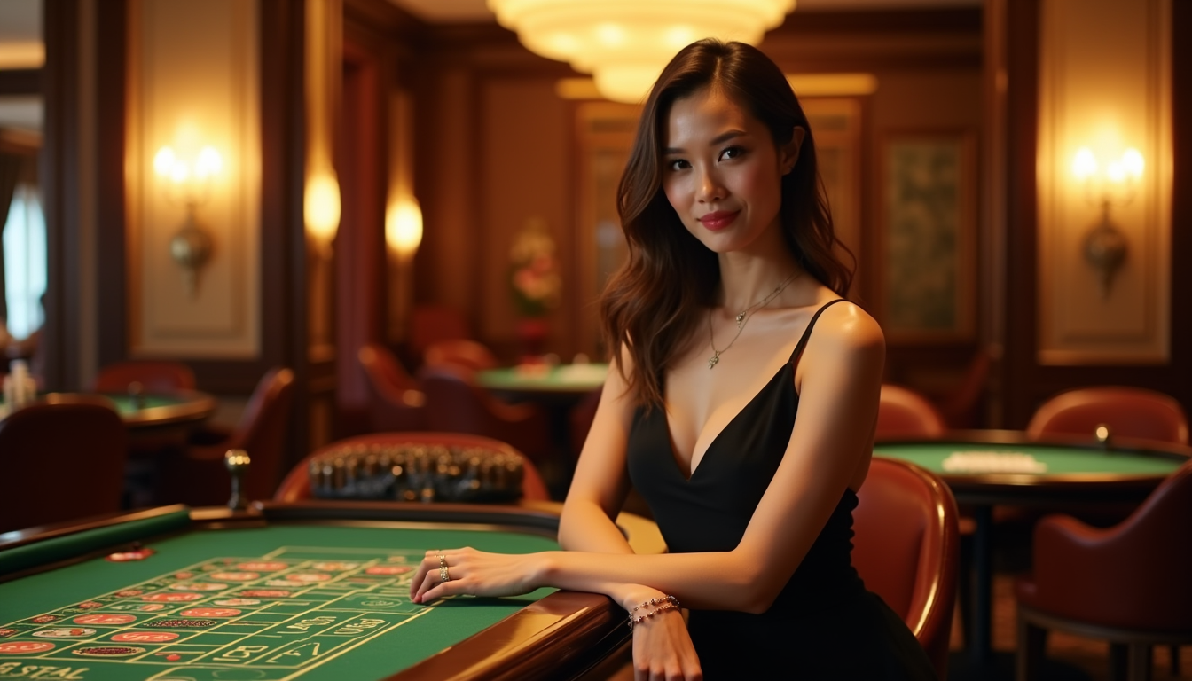 pavillion88 mobile gaming