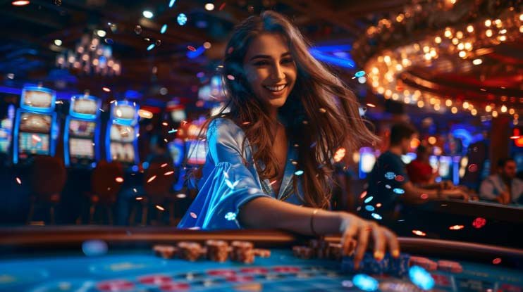 pavillion88 mobile gaming